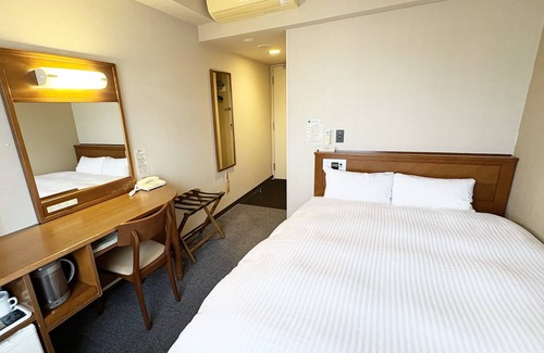Taira Hotel | Hotel Route Inn Iwaki Ekimae