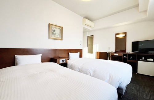 Koriyama Hotel | Hotel Route-Inn Koriyama Minami