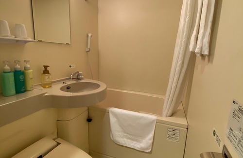 Koriyama Hotel | Hotel Route-Inn Koriyama Minami