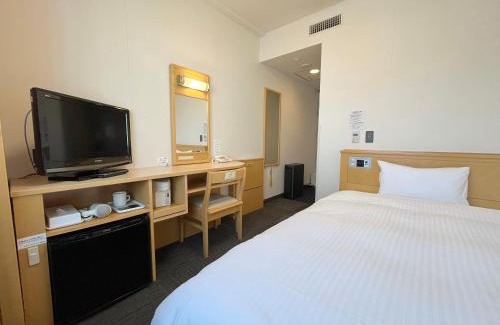 Kushiro Hotel | Hotel Route-Inn Kushiro Ekimae