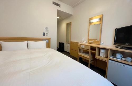 Kushiro Hotel | Hotel Route-Inn Kushiro Ekimae