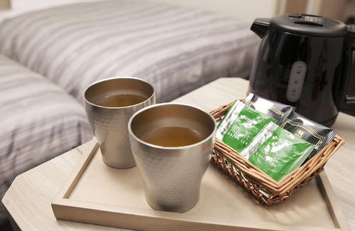 Nagaoka Hotel | Hotel Route Inn Nagaoka Ekimae