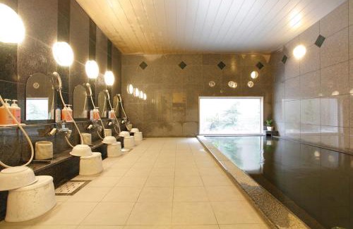 Sakae Hotel | Hotel Route-Inn Nagoya Sakae
