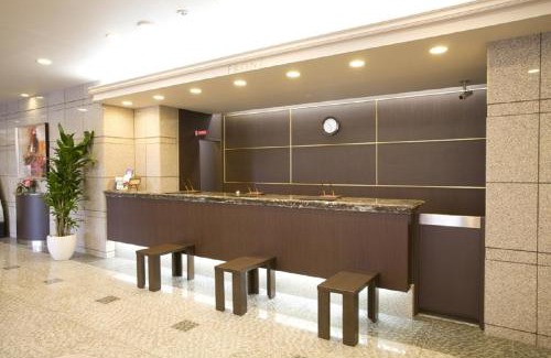 Noshiro Hotel | Hotel Route-Inn Noshiro