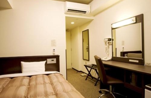 Noshiro Hotel | Hotel Route-Inn Noshiro