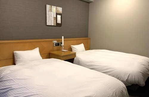 Matsumoto Hotel | Hotel Route Inn Shiojirikita Inter