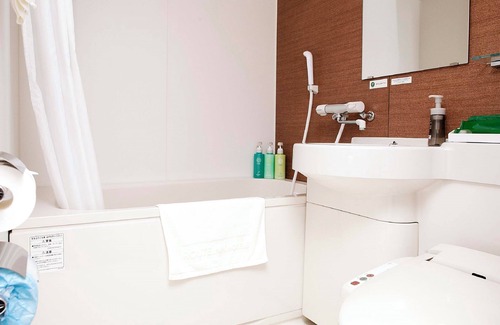 Matsumoto Hotel | Hotel Route Inn Shiojirikita Inter