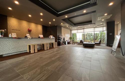 Echizen-cho Hotel | Hotel Route-Inn Takefu Inter