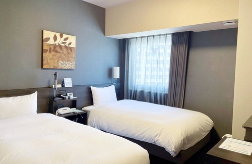 Kamata Hotel | Hotel Route - Inn Tokyo Kamata