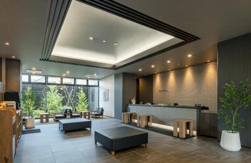 Shogawa Onsen Hotel | Hotel Route Inn Tonami Inter