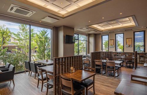 Shogawa Onsen Hotel | Hotel Route Inn Tonami Inter