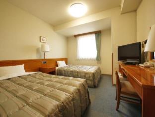 Yonezawa Hotel | Hotel Route-Inn Yonezawa Ekihigashi