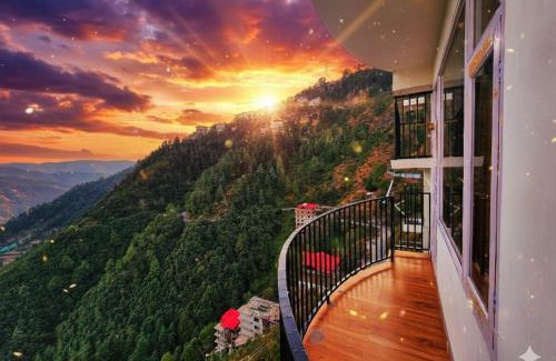 Shimla House | Hotel Royal Cedar Simla
