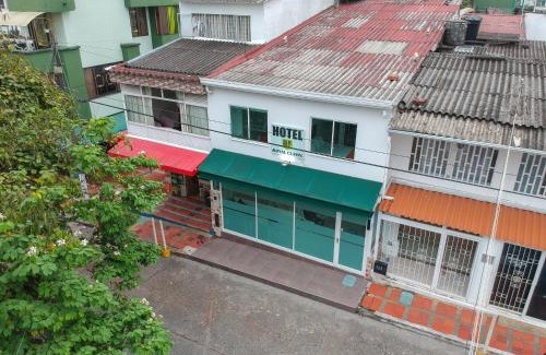 Villavicencio Hotel | Hotel Royal Classy