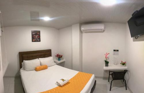 Villavicencio Hotel | Hotel Royal Classy