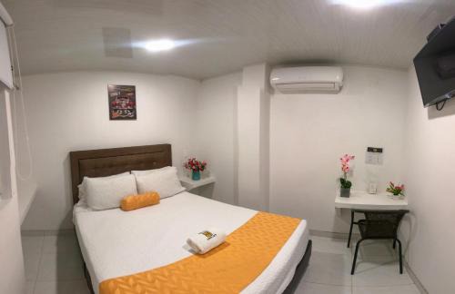 Villavicencio Hotel | Hotel Royal Classy