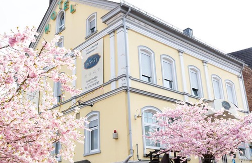 Betzdorf Hotel | Hotel Royal