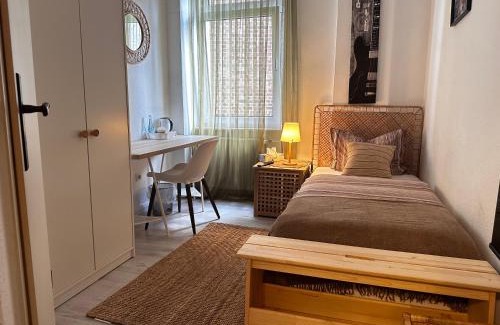 Betzdorf Hotel | Hotel Royal