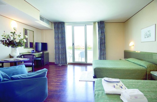 Casabianca di Fermo Hotel | Hotel Royal