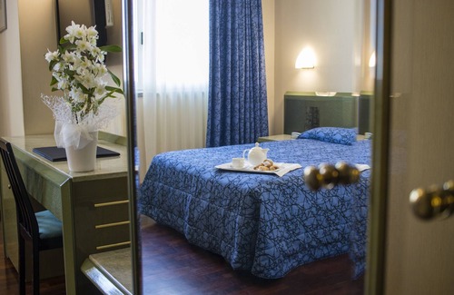 Casabianca di Fermo Hotel | Hotel Royal