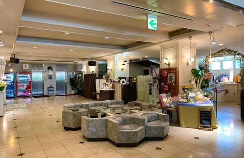 Kitami Hotel | Hotel Royal Kitami - Vacation STAY 04905v