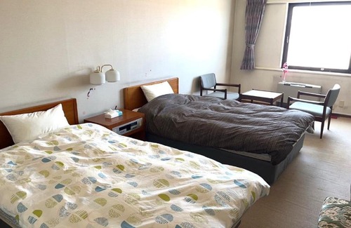 Kitami Hotel | Hotel Royal Kitami - Vacation STAY 04905v