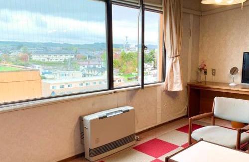 Kitami Hotel | Hotel Royal Kitami - Vacation STAY 06513v