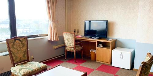 Kitami Hotel | Hotel Royal Kitami - Vacation STAY 06513v