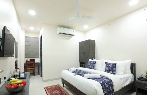 Malviya Nagar Hotel | Hotel Royal Ocean Prime