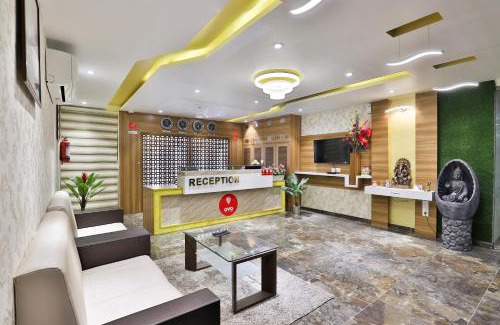Vadodara Hotel | Hotel Royal Palace