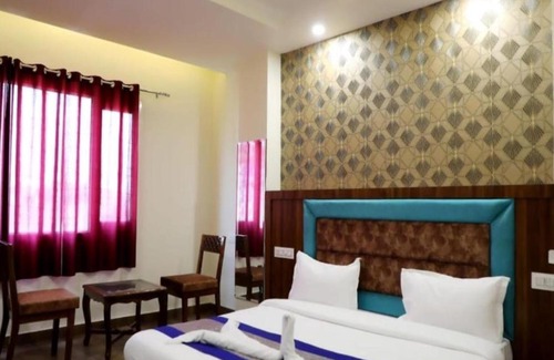 Amritsar House | Hotel Royal Villa 2, Amritsar