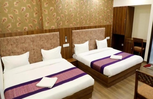 Amritsar House | Hotel Royal Villa 2, Amritsar