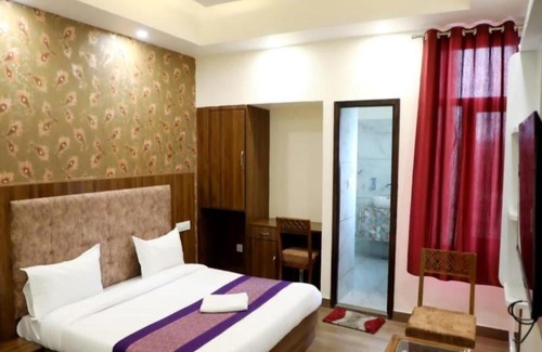 Amritsar House | Hotel Royal Villa 2, Amritsar