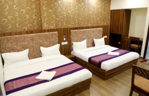 Amritsar House | Hotel Royal Villa 2, Amritsar