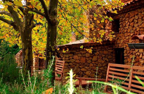 Riopar Bed & Breakfast | Hotel Royo Guarde-Puente Faco, junto al río Mundo