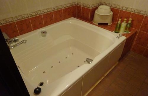 Namegawa Hotel | HOTEL Rplus Higashimatsuyama