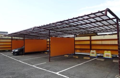 Namegawa Hotel | HOTEL Rplus Higashimatsuyama