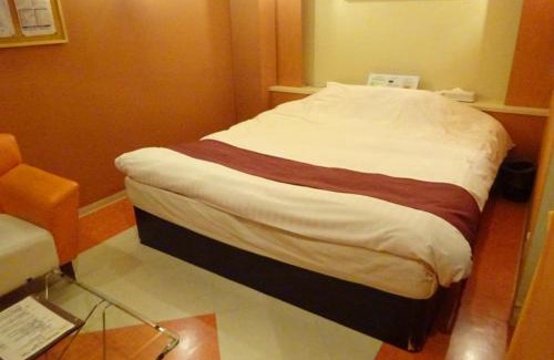 Namegawa Hotel | HOTEL Rplus Higashimatsuyama