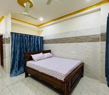 Narasaraopet Hotel | Hotel RPR grand