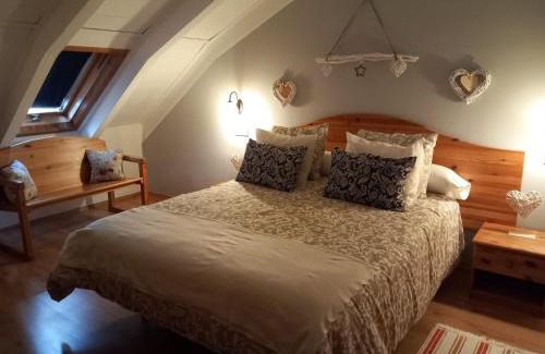 Villanueva de los Infantes Hotel | hotel rural la gavilla