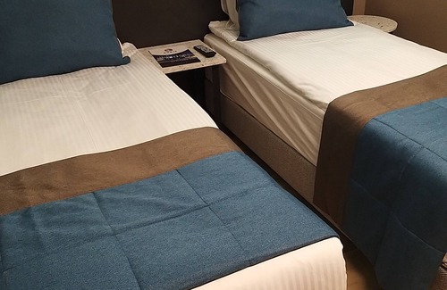 Narlidere Hotel | Hotel Rudis