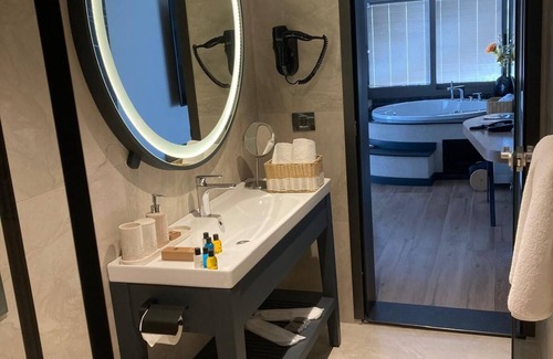 Narlidere Hotel | Hotel Rudis