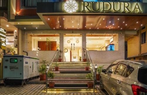 Udaipur Hotel | Hotel Rudura Palace