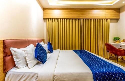 Udaipur Hotel | Hotel Rudura Palace