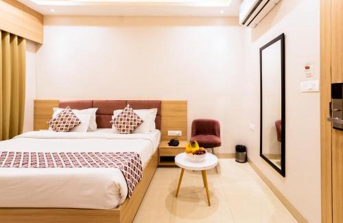 Udaipur Hotel | Hotel Rudura Palace