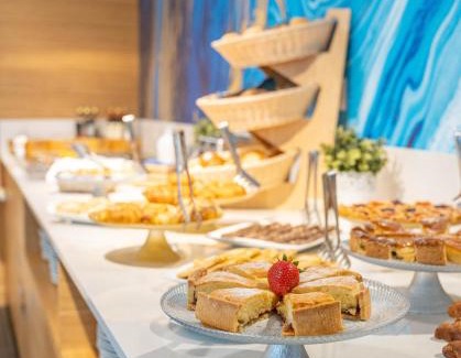 Riva del Garda Hotel | Hotel Rudy