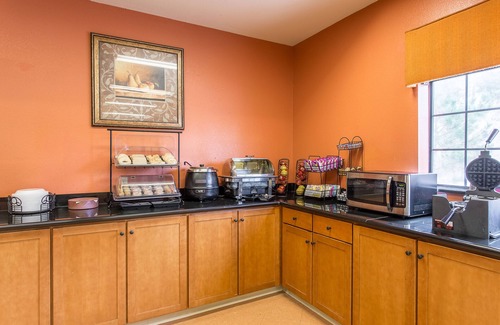Ruidoso Hotel | Hotel Ruidoso - Midtown
