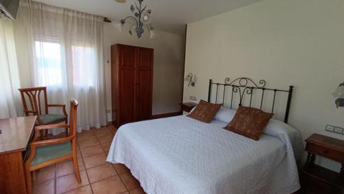 San Martin del Mar Hotel | Hotel Rural Alavera