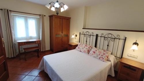 San Martin del Mar Hotel | Hotel Rural Alavera