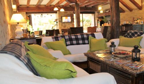 Siguenza House | Hotel Rural el Arrabal Siguenza